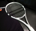 Babolat XS Select 105 lifestyle